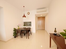 Bedok Residences (D16), Apartment #245672111